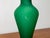 Italian Satinato Series Glass Vase attributed to Carlo Moretti, 1970s For Sale - Image 16 of 18