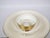 Metal Vintage Danish Hanging Lamp, 1980s For Sale - Image 7 of 11