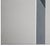 Textile Scott Woodard "Silent but Deadly" Gray Toned Abstract Surrealist Architectural Painting, 2018 For Sale - Image 7 of 11