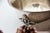 Silver Bowls with Raised Claw Feet, Reliefs and Rim Friezes, Set of 4 For Sale - Image 3 of 5