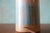 Gray Gordon and Jane Martz M41 Lamp for Marshall Studios Light Gray Blue White For Sale - Image 8 of 10