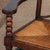 Vintage Armchairs in the style of Charles Dudouyt, 1950, Set of 2 For Sale - Image 11 of 11