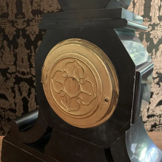 Mantelpiece Set, Set of 3 For Sale - Image 11 of 18