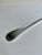 1960s Sheffield, England for Eisenberg-Lozano Silver Plate Buffet Spoon For Sale - Image 16 of 18