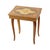 Italian Music Box Table, 1970s For Sale - Image 10 of 17