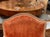 Traditional Good Pair of French Louis XV Style Painted Bergeres For Sale - Image 3 of 6