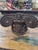 Wood Antique Decorator's Supply Co Capital Column For Sale - Image 7 of 8