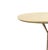 Traccia Low Tables by Meret Oppenheim for Cassina, Set of 2 For Sale - Image 10 of 16