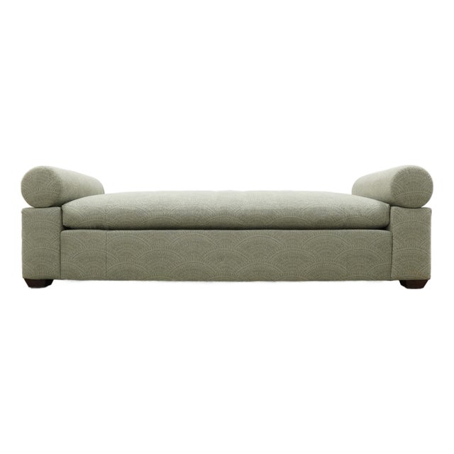 Hickory Chair Furniture Co. Kennedy Divan For Sale