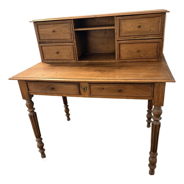 Vintage Writing Desk For Sale