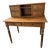 Vintage Writing Desk For Sale