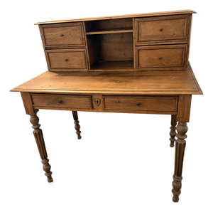 Vintage Writing Desk