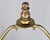 Early 20th Century Crest Co. Chicago Blanc De Chine Porcelain Table Lamp For Sale - Image 11 of 15