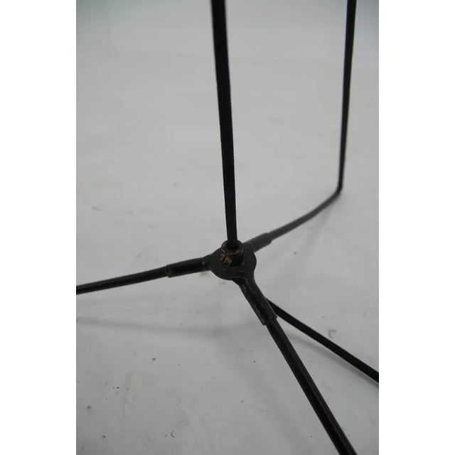 Mid-Century Floor Lamp, Europe, 1960s For Sale - Image 10 of 11