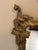 Late 19th Century Antique Rococo Revival Gilt Composition Wall Mirror, Circa 1880 For Sale - Image 5 of 10