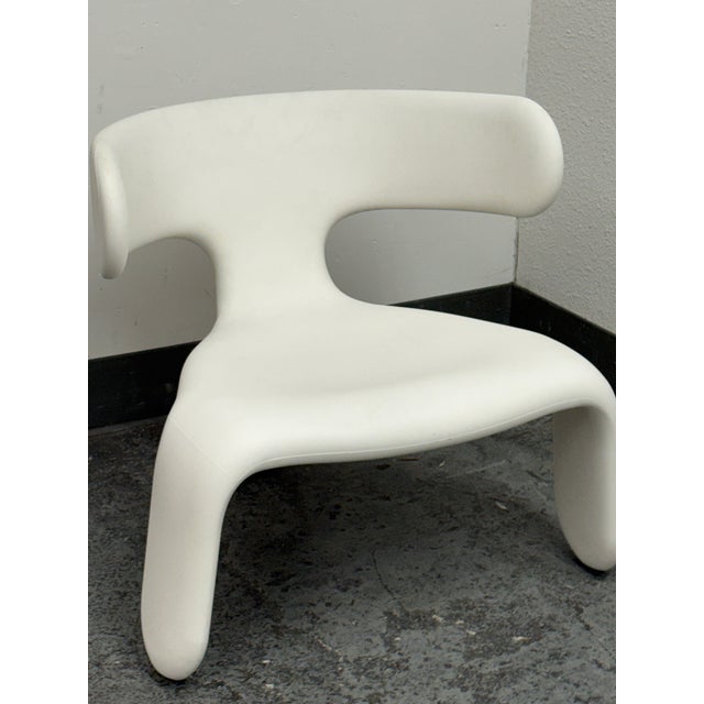 Hylnur Atlason for Heller Limbo Lounge Chair, Outdoor For Sale - Image 4 of 12