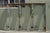Wood Antique Indian Triple Moorish Archway For Sale - Image 7 of 8