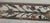 Metal Antique Italian Hand-Forged Wrought Iron Fireplace Fender, 58” Wide, Floral Scroll & Fleur-De-Lis Architectural Hearth Guard For Sale - Image 7 of 12