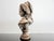 French Girl in Bonnet Composed Torso Sculpture For Sale - Image 9 of 10