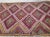 Vintage Turkish Kilim Rug - 6' x 10'4" For Sale - Image 4 of 7