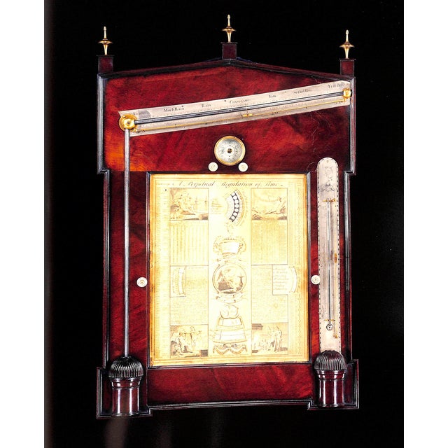 Paper Antique English Furniture Catalogue Ronald Phillips LTD 2009 For Sale - Image 7 of 11