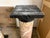 Stone Pair of 19th Century French Marble Pedestals For Sale - Image 7 of 12