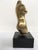 Abstract Bronze Reperto Fragment Sculpture by Cristiana Isoleri, Italy, 1970 For Sale - Image 13 of 18