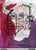 Bluto Nero Exhibition Poster from Jean Michel Basquiat, 1982 For Sale