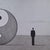 Early 21st Century Joanna Wiszniewska Domańska, Harmony of Opposites, Yin-Yang, 2024, Etching & Paper For Sale - Image 5 of 6