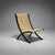 AX Easy Chairs by Peter Hvidt and Orla Mølgaard Nielsen for Fritz Hansen, 1970s, Set of 2 For Sale - Image 6 of 11
