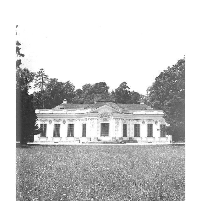 "Small Castles and Pavilions of Europe" 1976 Zerbe, Jerome For Sale - Image 12 of 12