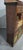 Brown Oak Open Adjustable Library Bookcase, 1880 For Sale - Image 8 of 13