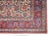 Early 20th Century Persian Kashan Rug For Sale - Image 10 of 13