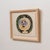 Green 1948 Framed Lithographic Plate, Céramiques De Picasso For Sale - Image 8 of 8