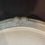 Wood Antique French Louis XV Painted Bergère Armchairs With New Upholstery -a Pair For Sale - Image 7 of 13