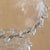 Glass 1930s Spanish Scalloped Glass Vase For Sale - Image 7 of 10