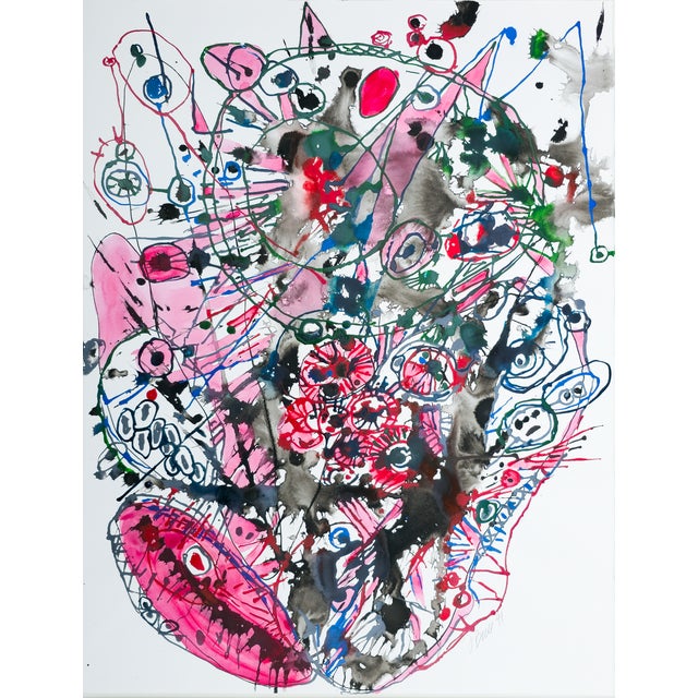 Lux Aeterna: 9 Fran Bull, c. 1991 Lux Aeterna: 9 by Fran Bull comes from her Lux Aeterna series, a body of work concerned...