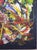 Paint 20th Century Abstract Painting, Oil on Board, Mid-Century Modern For Sale - Image 7 of 13
