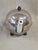 Vintage Art Deco Furstenberg Bavarian Tea Pot W/ Insulated Stainless Steel Cozy For Sale - Image 11 of 12