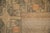 Vintage Distressed Ersari Carpet - 8'6" x 13'3" For Sale In New York - Image 6 of 13