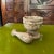 Mortar and Pestle Set, Herb Grinder, Spice Grinder, marble grinder, Marble Pill and Spice Crusher. So many uses and...