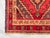 1960s Antique Qashqai-Shiraz Tribal Runner Rug - 2'9" X 7'1" For Sale - Image 5 of 11