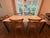 Selling a gorgeous, modern Room & Board 72-inch dining room table in immaculate condition. This is a timeless, high-end...