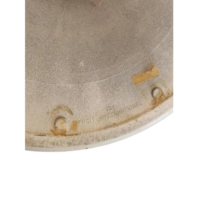 Vintage Chairs by Eero Saarinen for Knoll International, 1970s, Set of 4 For Sale - Image 9 of 12