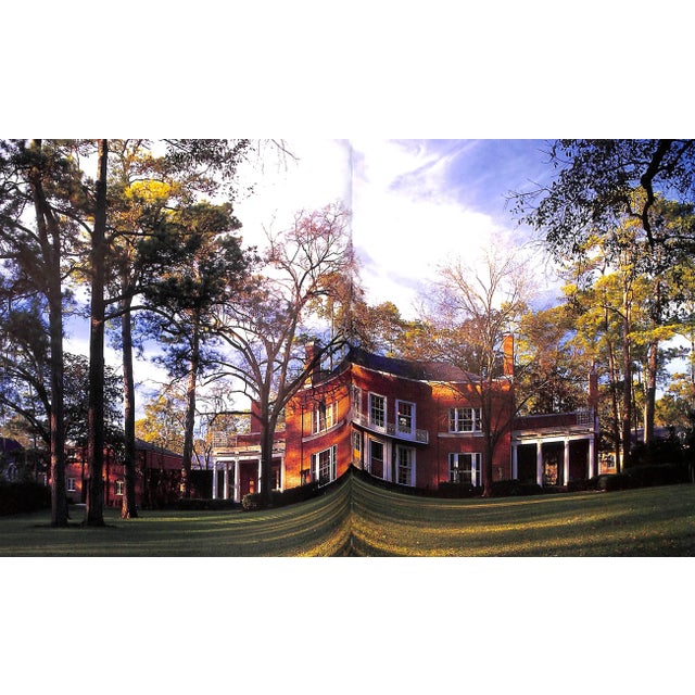 "The Country Houses of John F. Staub" 2007 Fox, Stephen For Sale In New York - Image 6 of 12