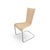 B20 / WK724 Cantilever Chairs by Jean Prouve Cantilever for Tecta, Set of 6 For Sale - Image 4 of 12