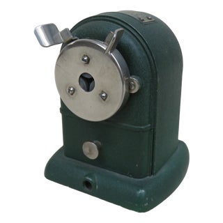 Pencil Sharpener from A.W. Faber Castell, 1950s For Sale