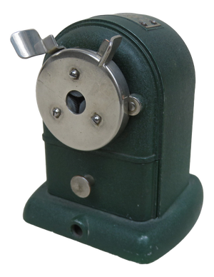 Pencil Sharpener from A.W. Faber Castell, 1950s