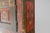 Antique Painted Cupboard, 1850 For Sale - Image 9 of 12