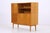 Mid-Century Model 602 Display Highboard by Franz Ehrlich for Hellerau For Sale - Image 17 of 18